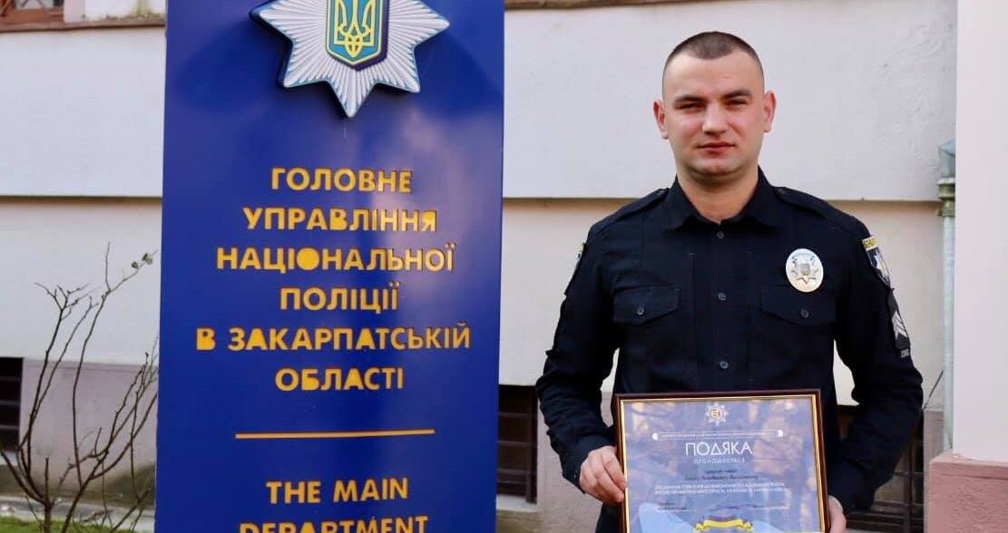 Врятувати життя людини – це професійний і громадянський обов’язок